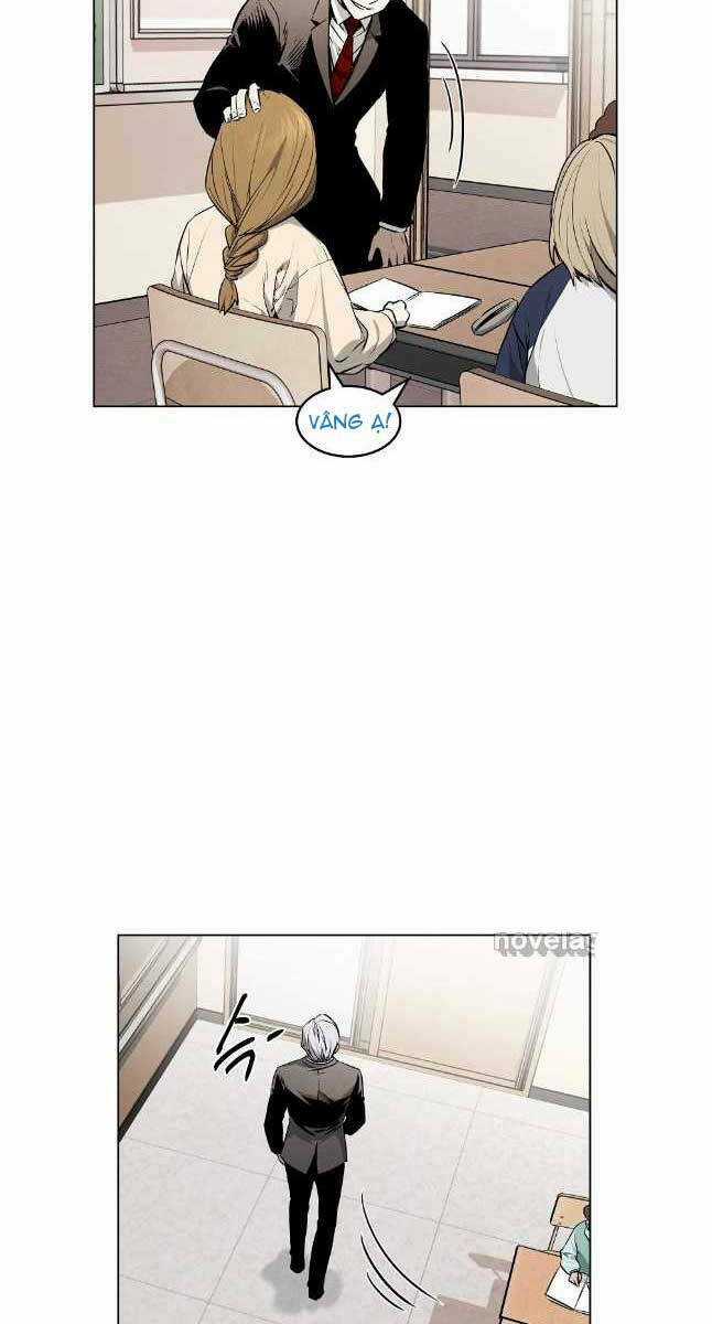 Kẻ Bất Bại - Chapter 45 - Trang 22