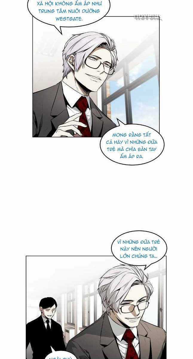 Kẻ Bất Bại - Chapter 45 - Trang 25