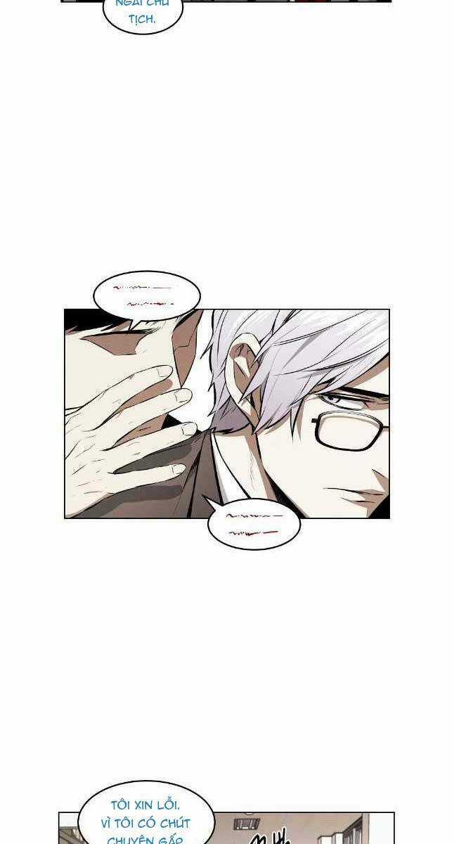 Kẻ Bất Bại - Chapter 45 - Trang 26