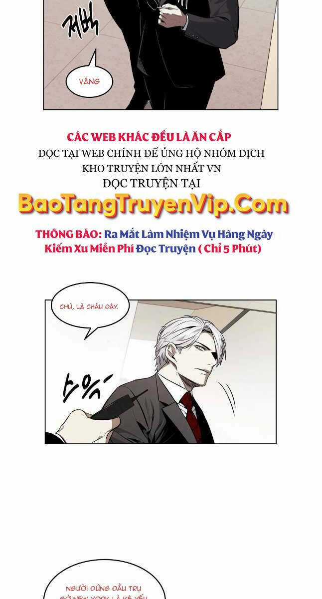 Kẻ Bất Bại - Chapter 45 - Trang 28