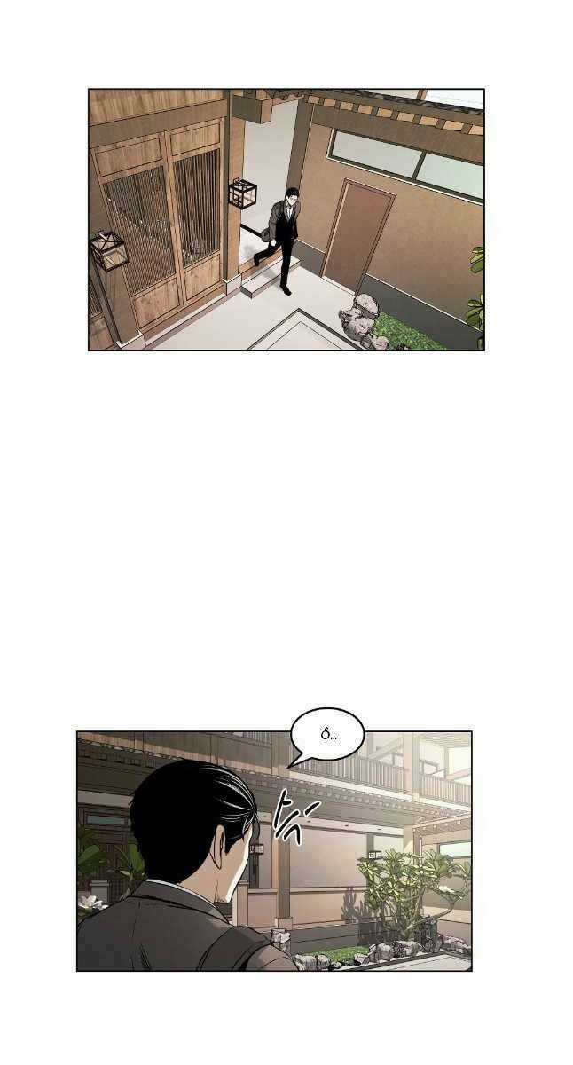 Kẻ Bất Bại - Chapter 45 - Trang 34