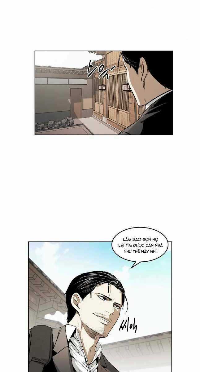 Kẻ Bất Bại - Chapter 45 - Trang 35