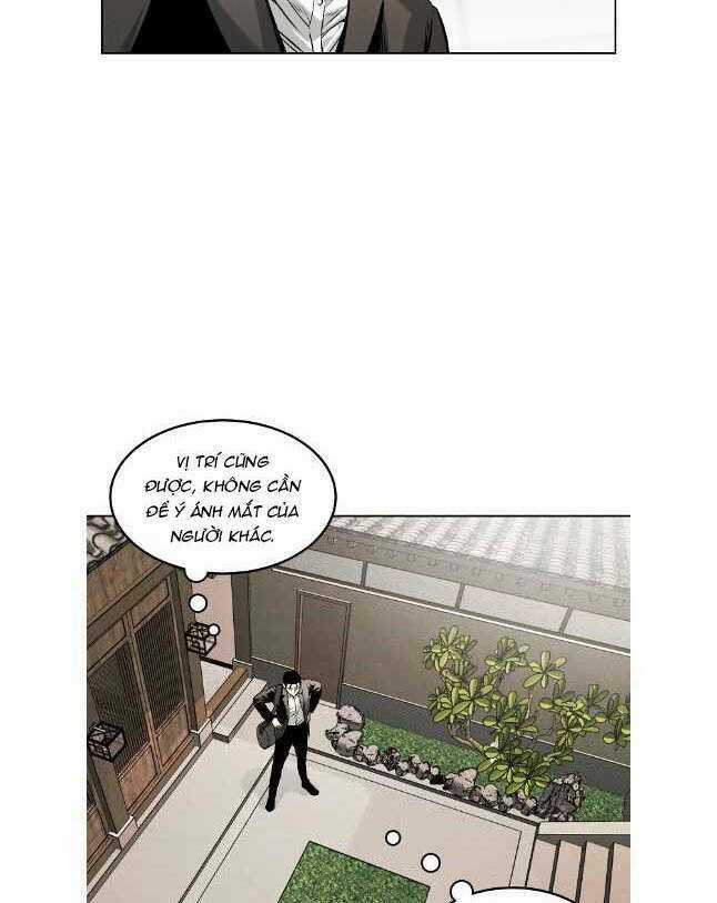 Kẻ Bất Bại - Chapter 45 - Trang 36