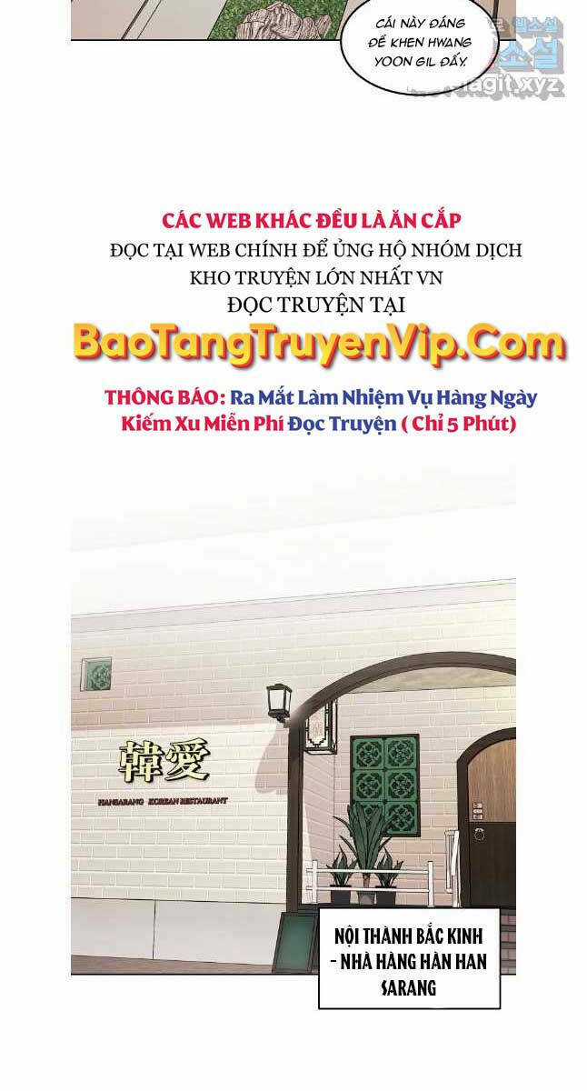 Kẻ Bất Bại - Chapter 45 - Trang 37