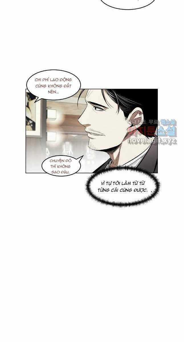 Kẻ Bất Bại - Chapter 45 - Trang 40