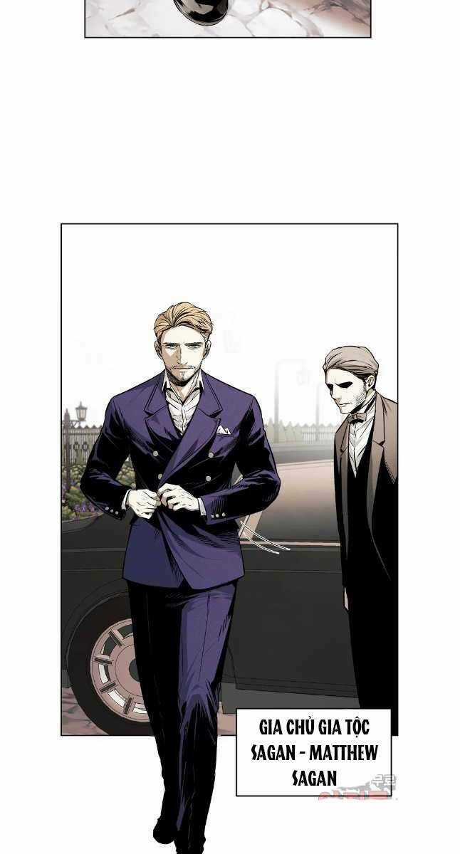 Kẻ Bất Bại - Chapter 45 - Trang 5