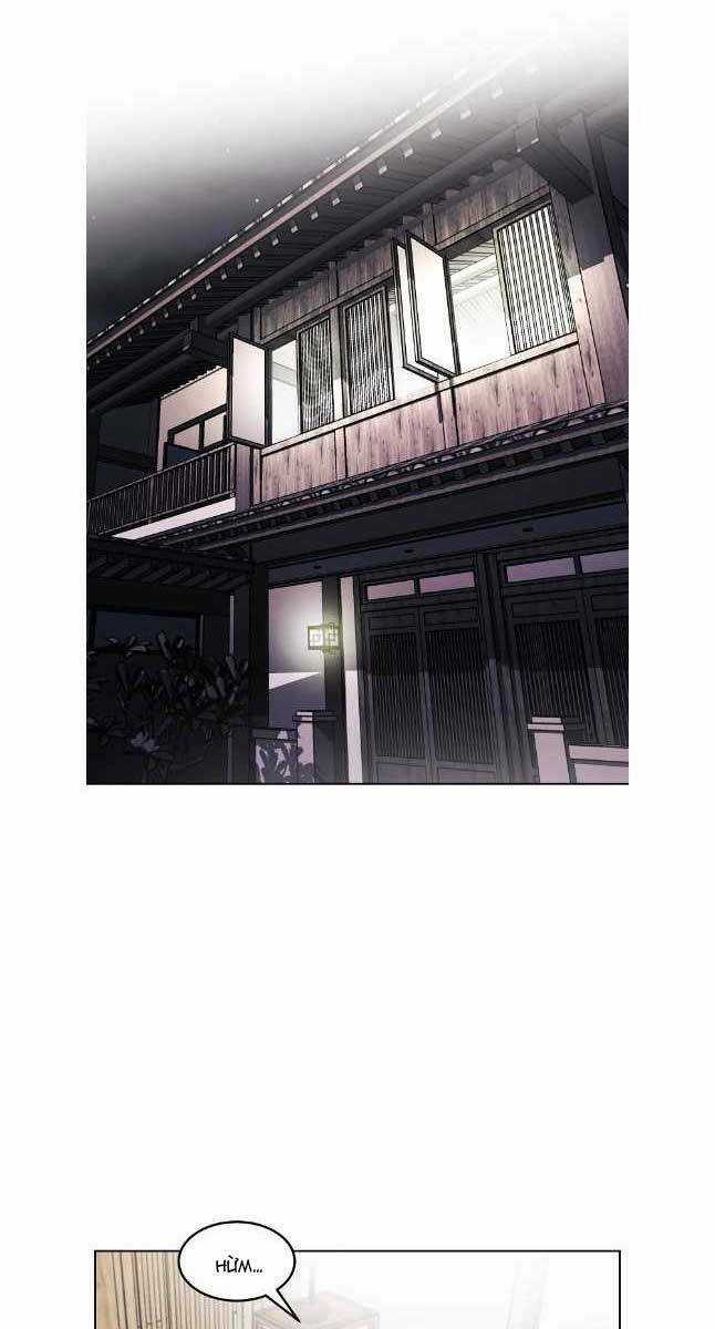 Kẻ Bất Bại - Chapter 45 - Trang 41