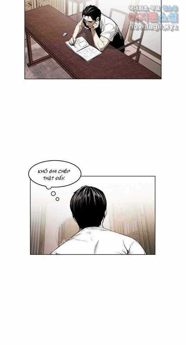 Kẻ Bất Bại - Chapter 45 - Trang 42