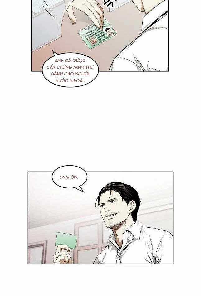 Kẻ Bất Bại - Chapter 45 - Trang 45