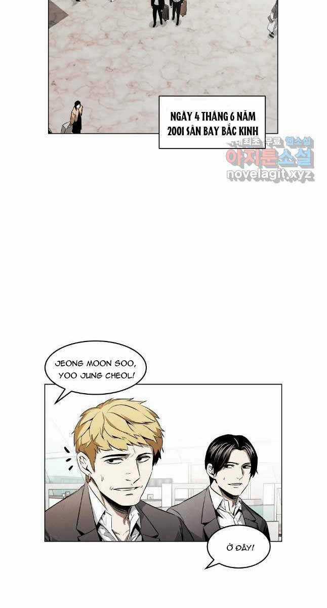 Kẻ Bất Bại - Chapter 45 - Trang 51