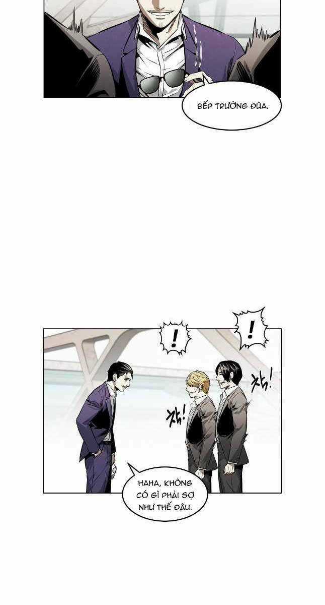 Kẻ Bất Bại - Chapter 45 - Trang 53