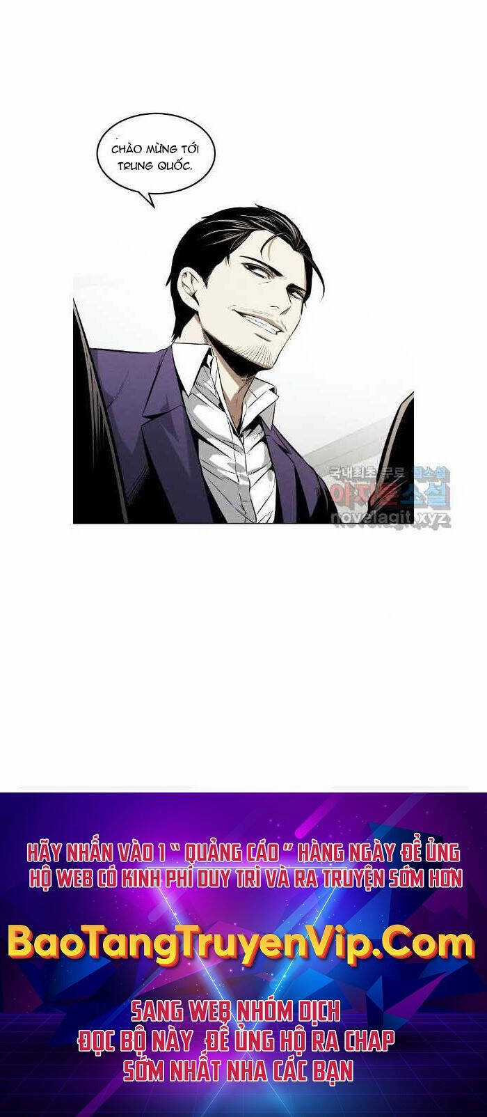 Kẻ Bất Bại - Chapter 45 - Trang 54