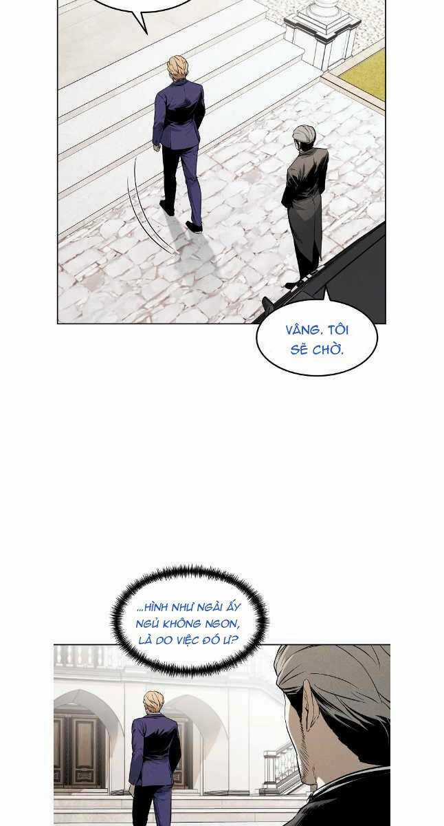 Kẻ Bất Bại - Chapter 45 - Trang 7