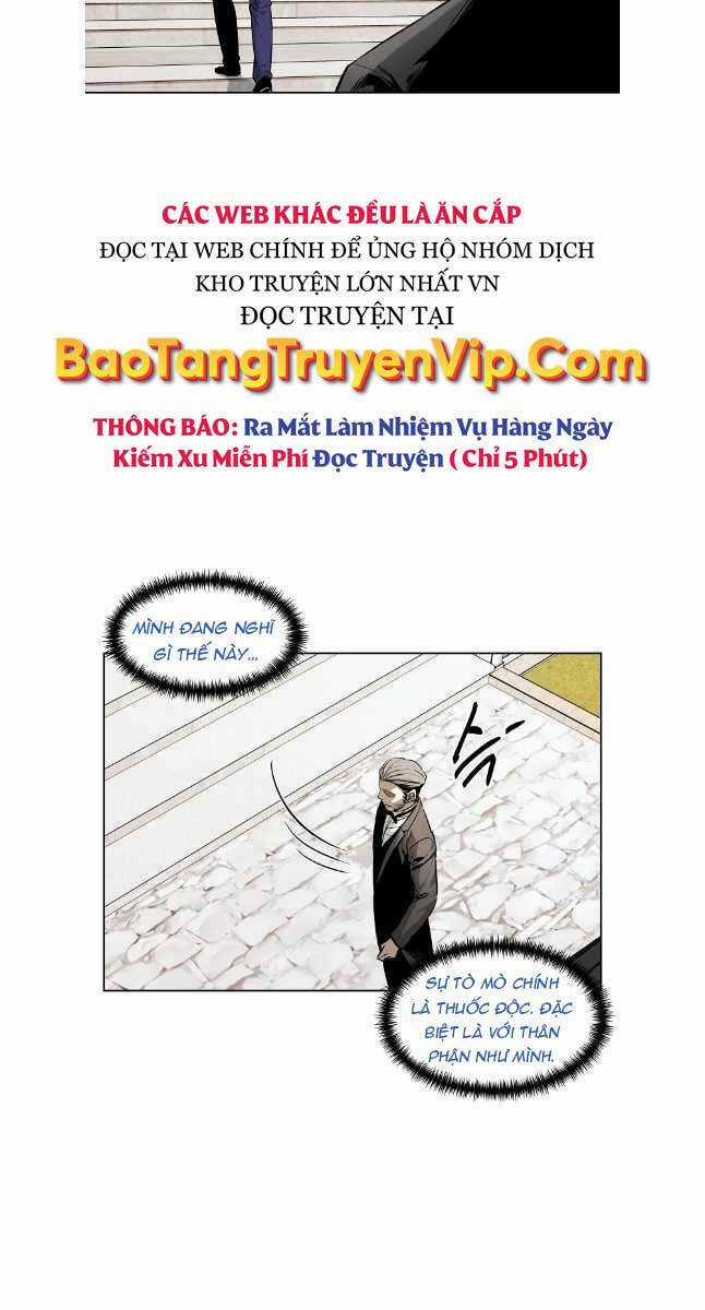 Kẻ Bất Bại - Chapter 45 - Trang 8