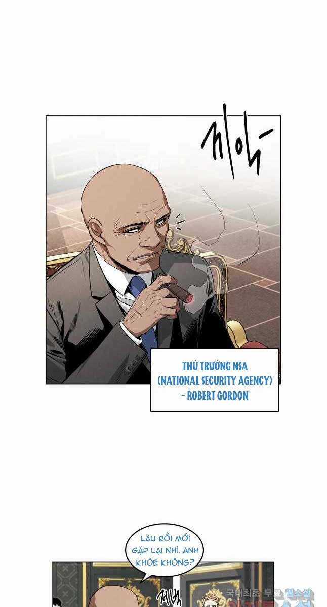 Kẻ Bất Bại - Chapter 45 - Trang 10