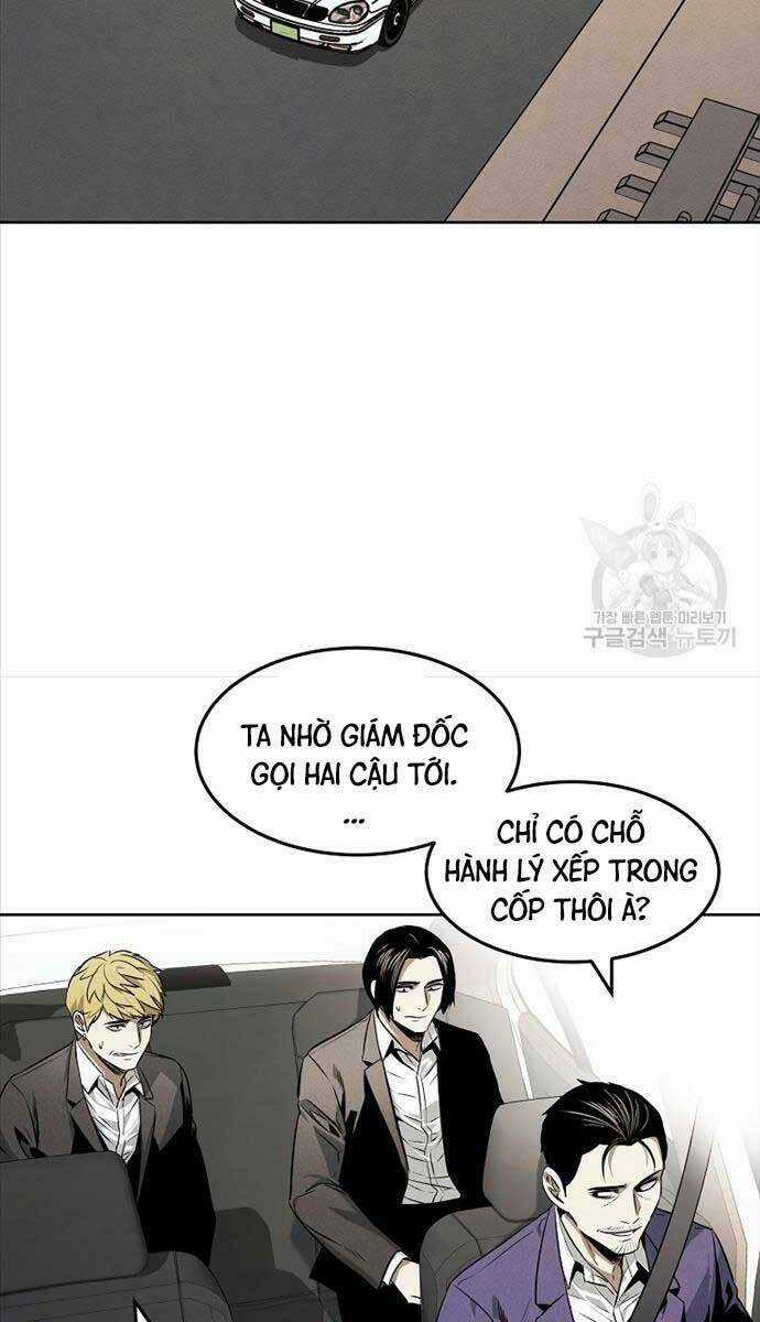 Kẻ Bất Bại - Chapter 46 - Trang 2