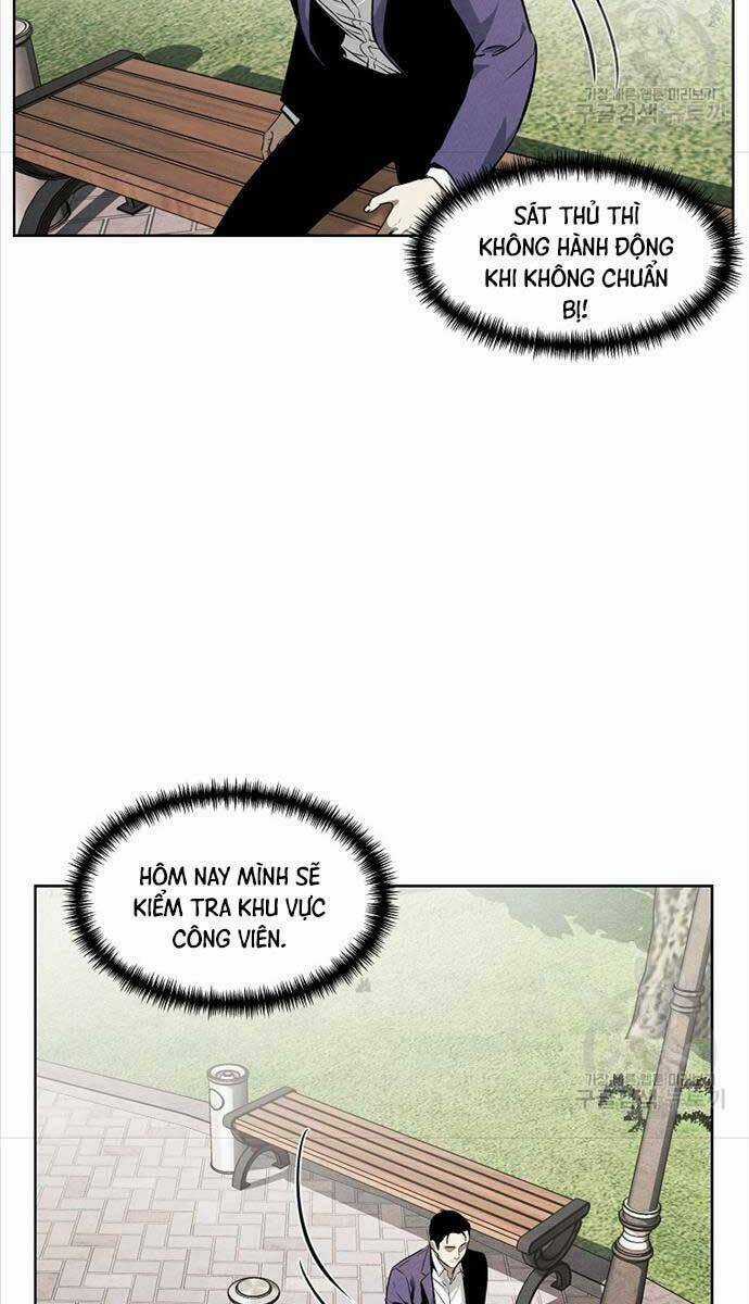 Kẻ Bất Bại - Chapter 46 - Trang 16