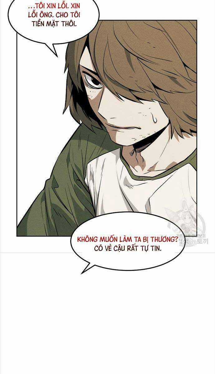 Kẻ Bất Bại - Chapter 46 - Trang 23