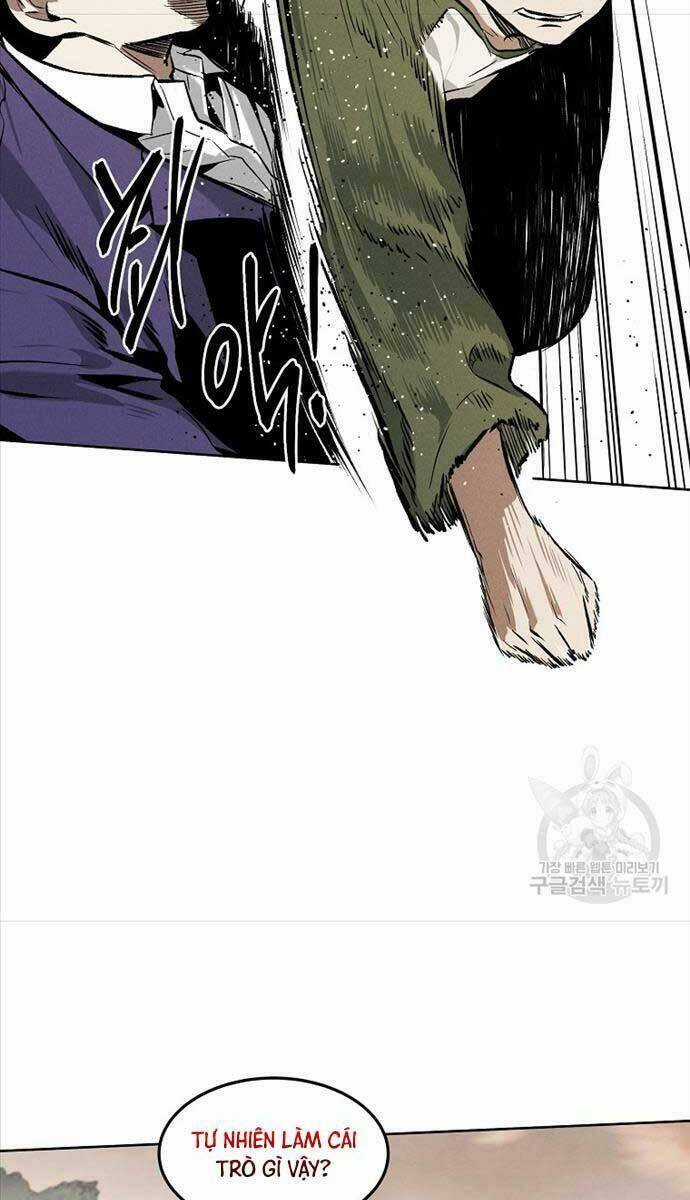 Kẻ Bất Bại - Chapter 46 - Trang 27