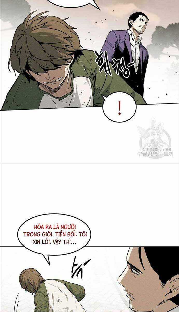 Kẻ Bất Bại - Chapter 46 - Trang 28