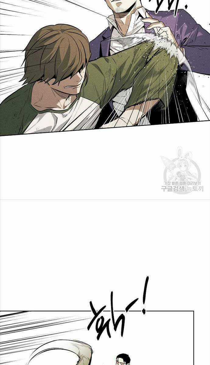 Kẻ Bất Bại - Chapter 46 - Trang 31