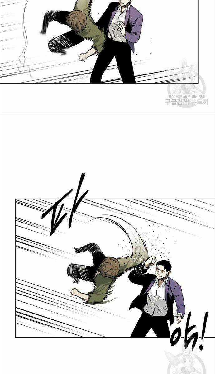 Kẻ Bất Bại - Chapter 46 - Trang 32