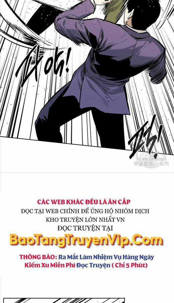 Kẻ Bất Bại - Chapter 46 - Trang 34