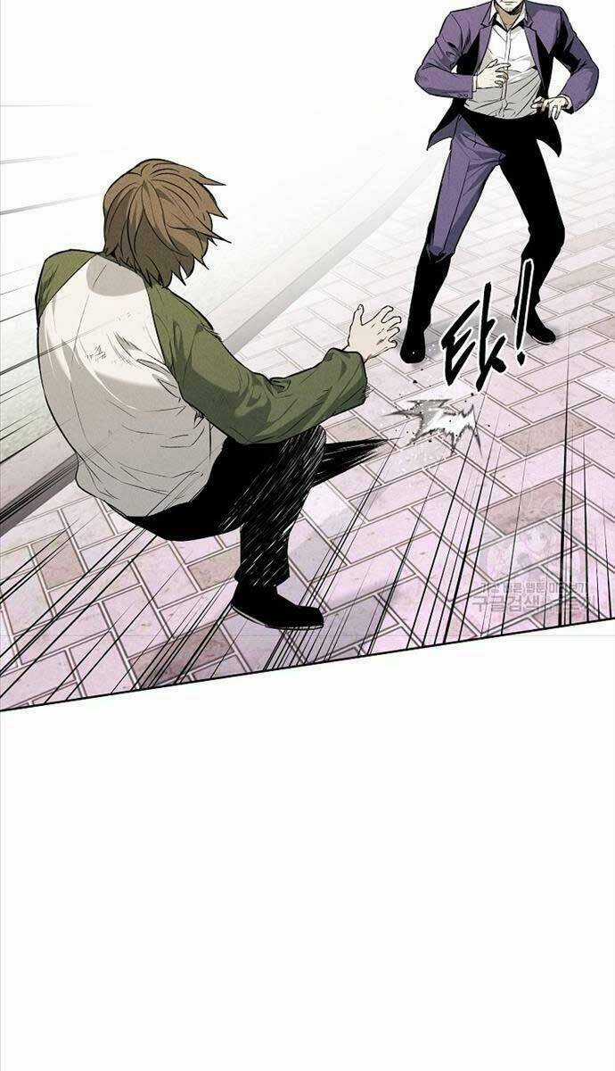 Kẻ Bất Bại - Chapter 46 - Trang 37