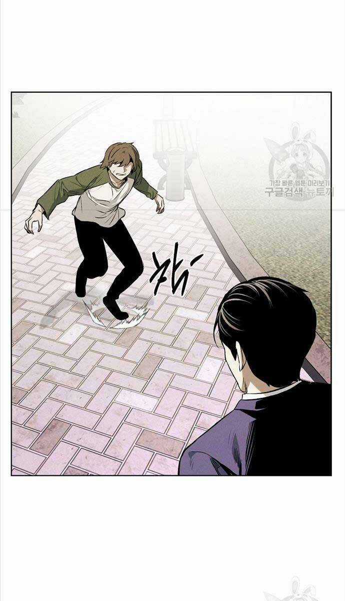 Kẻ Bất Bại - Chapter 46 - Trang 38