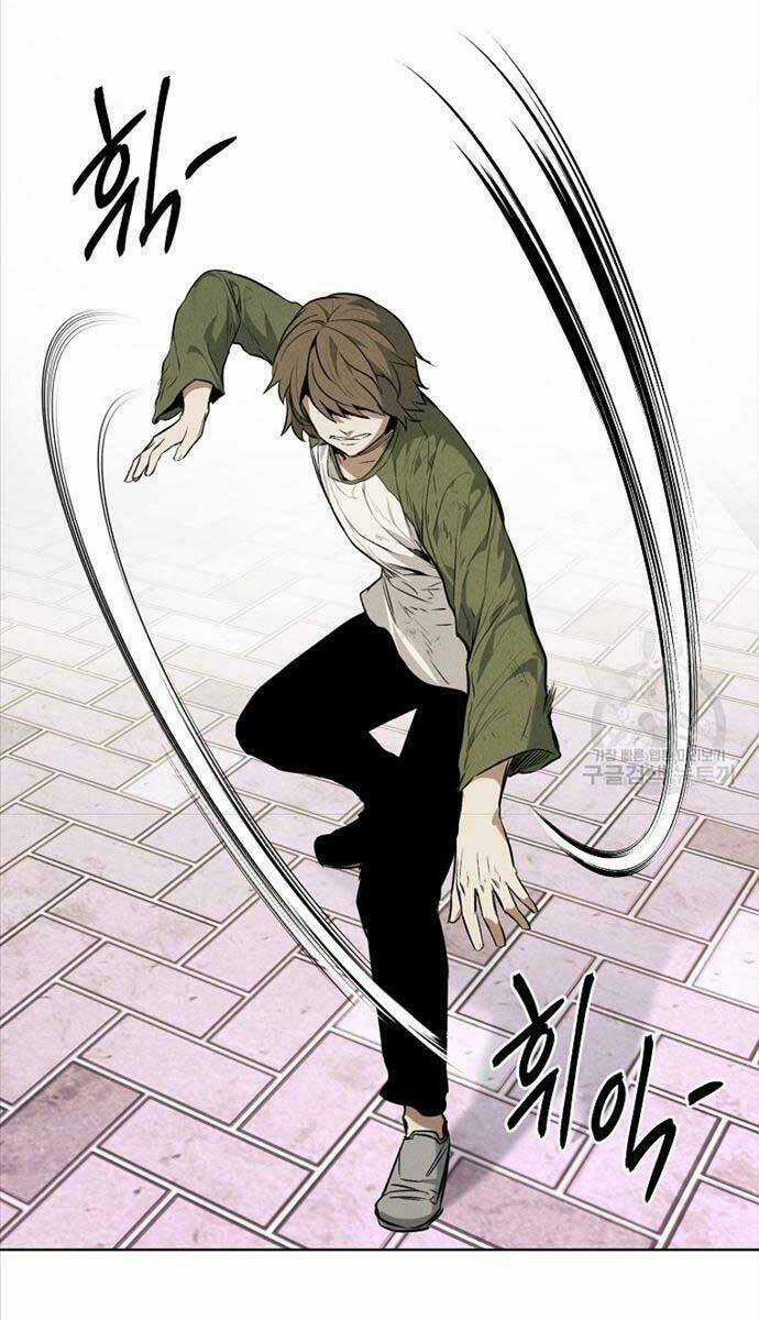 Kẻ Bất Bại - Chapter 46 - Trang 40