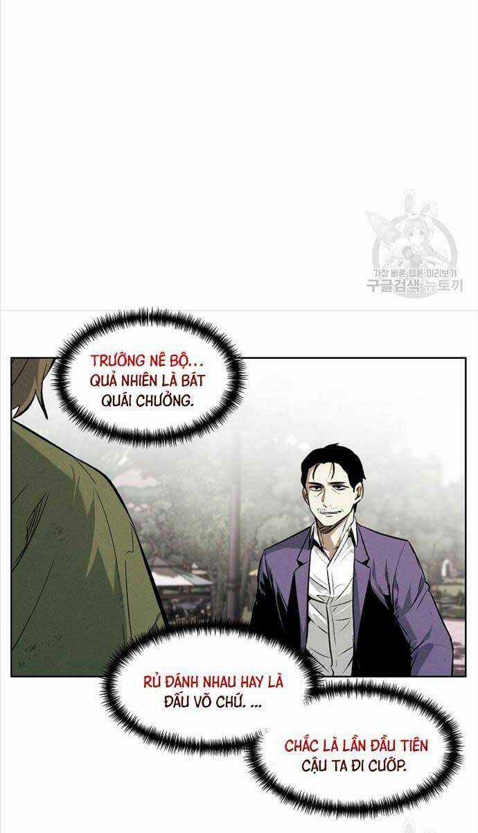 Kẻ Bất Bại - Chapter 46 - Trang 41