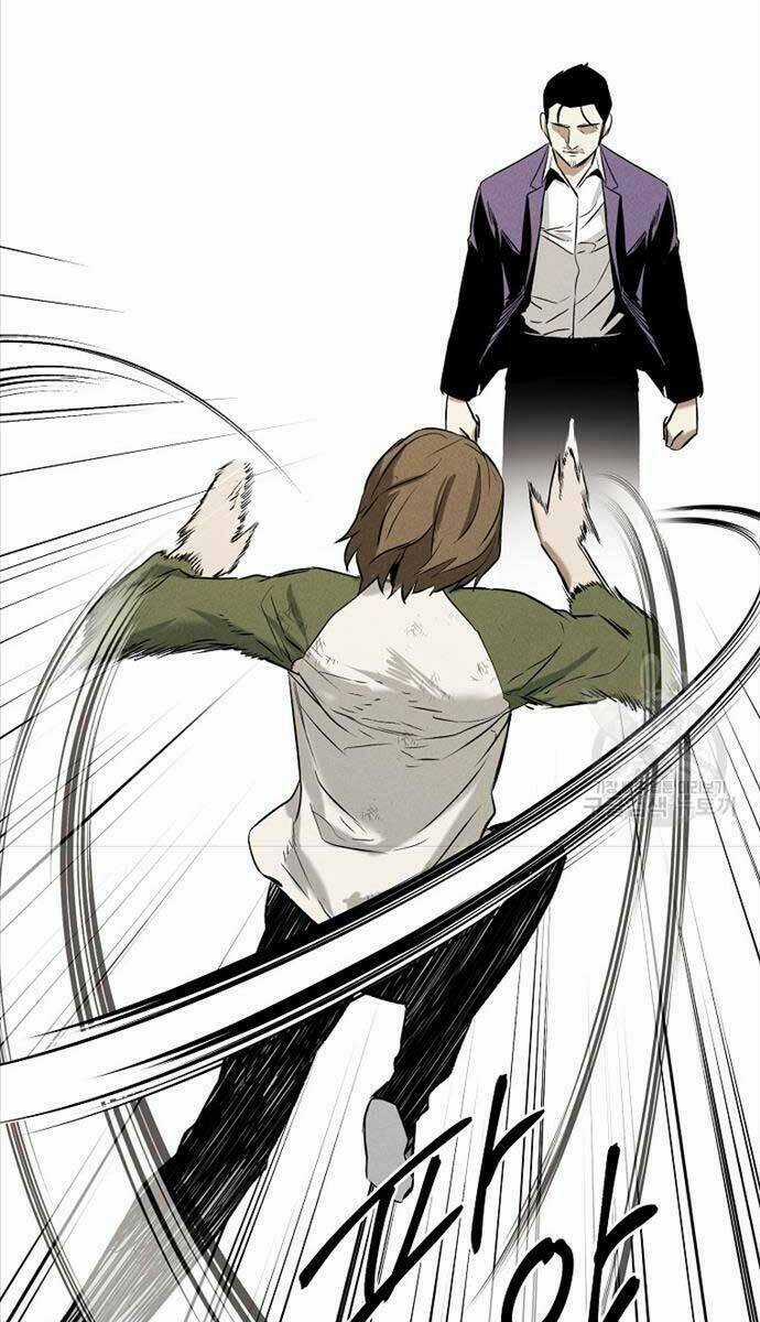 Kẻ Bất Bại - Chapter 46 - Trang 43