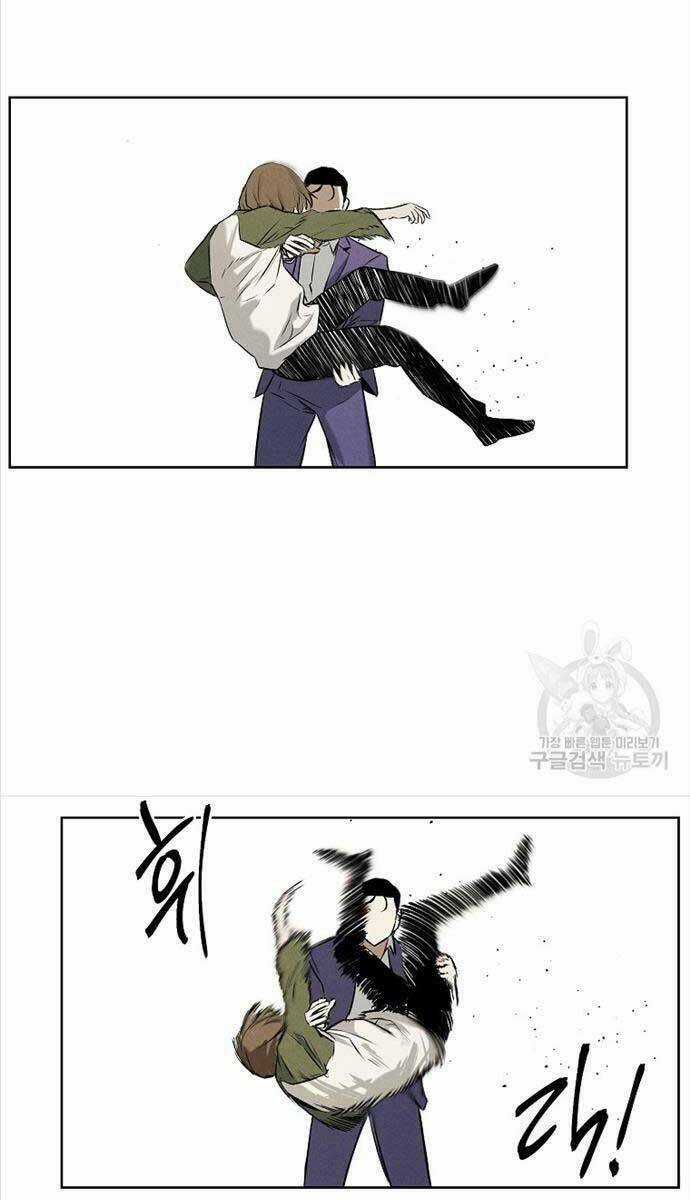 Kẻ Bất Bại - Chapter 46 - Trang 46