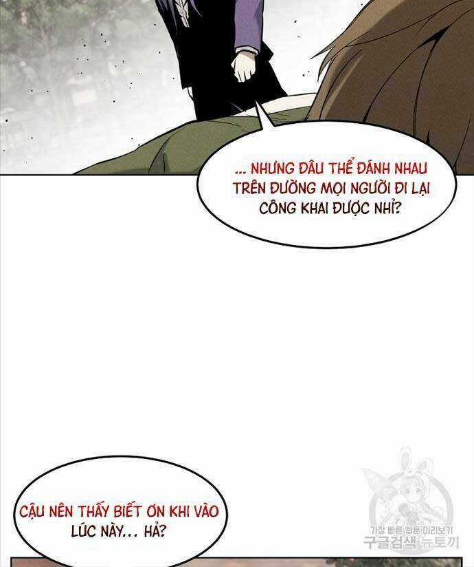 Kẻ Bất Bại - Chapter 46 - Trang 49