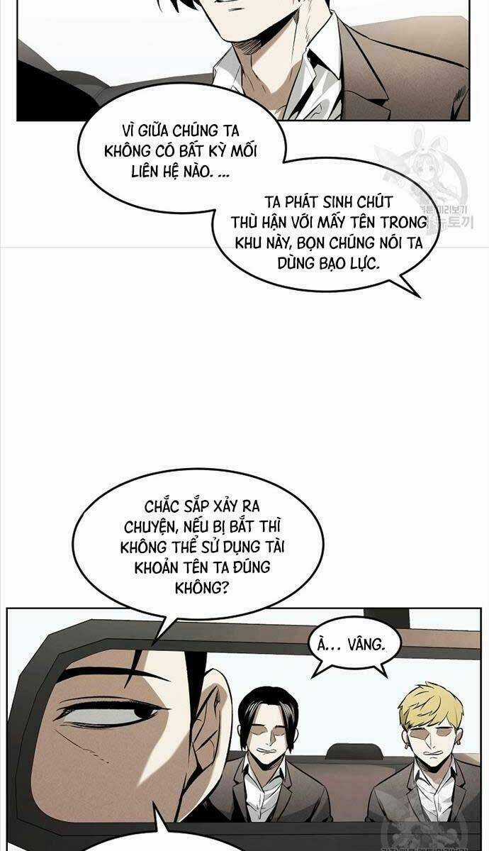 Kẻ Bất Bại - Chapter 46 - Trang 6