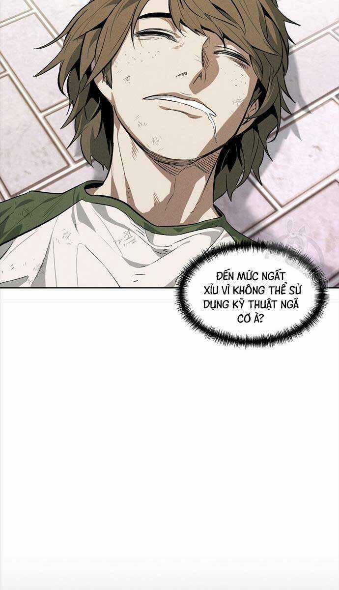 Kẻ Bất Bại - Chapter 46 - Trang 51