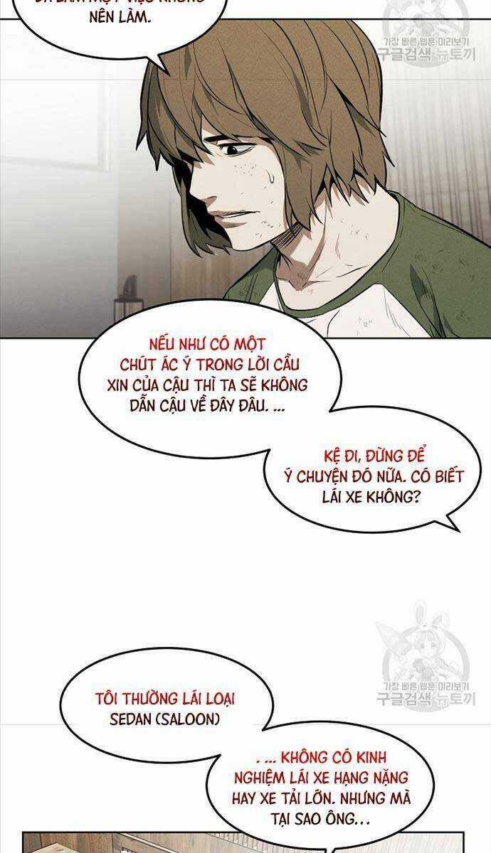 Kẻ Bất Bại - Chapter 46 - Trang 62
