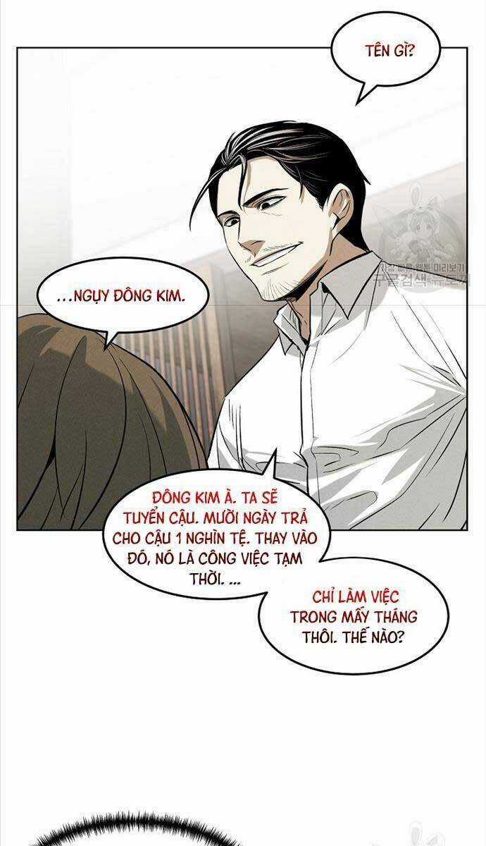 Kẻ Bất Bại - Chapter 46 - Trang 64