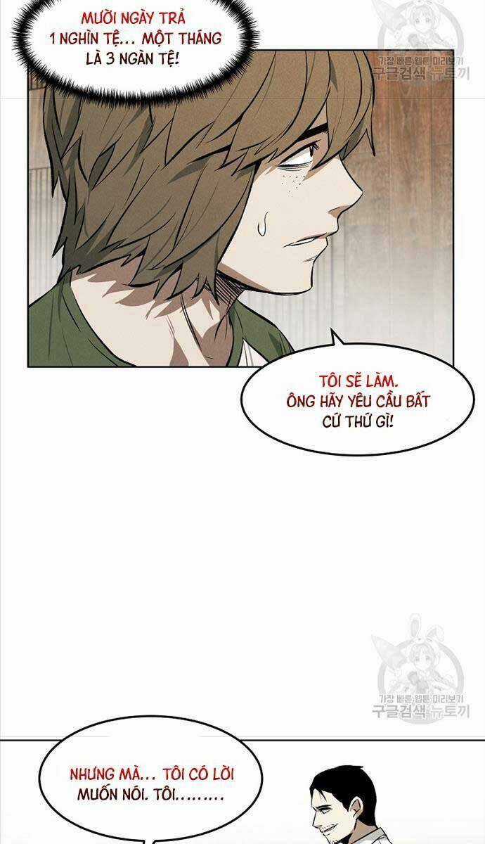 Kẻ Bất Bại - Chapter 46 - Trang 65