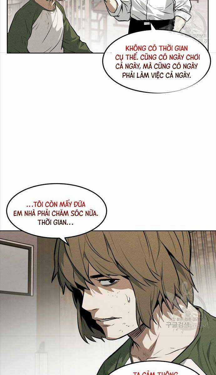 Kẻ Bất Bại - Chapter 46 - Trang 68