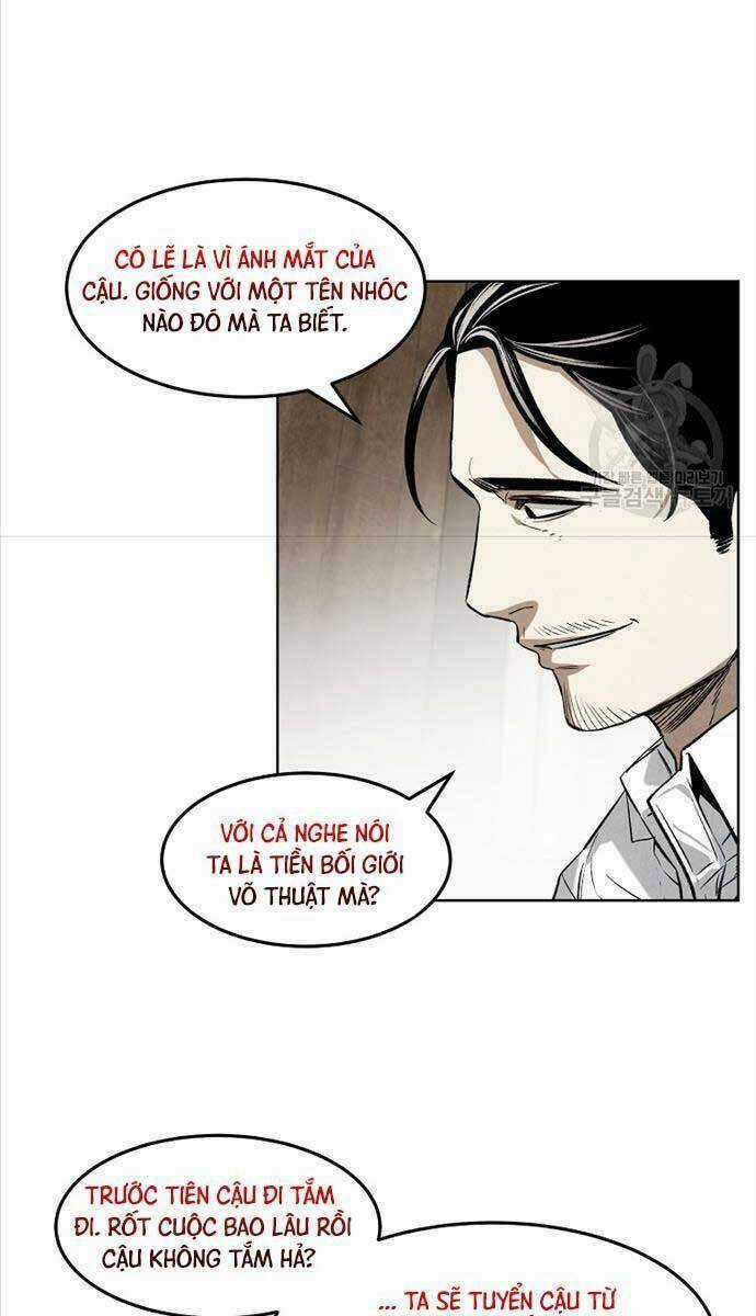 Kẻ Bất Bại - Chapter 46 - Trang 70