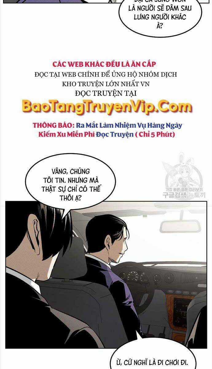 Kẻ Bất Bại - Chapter 46 - Trang 8