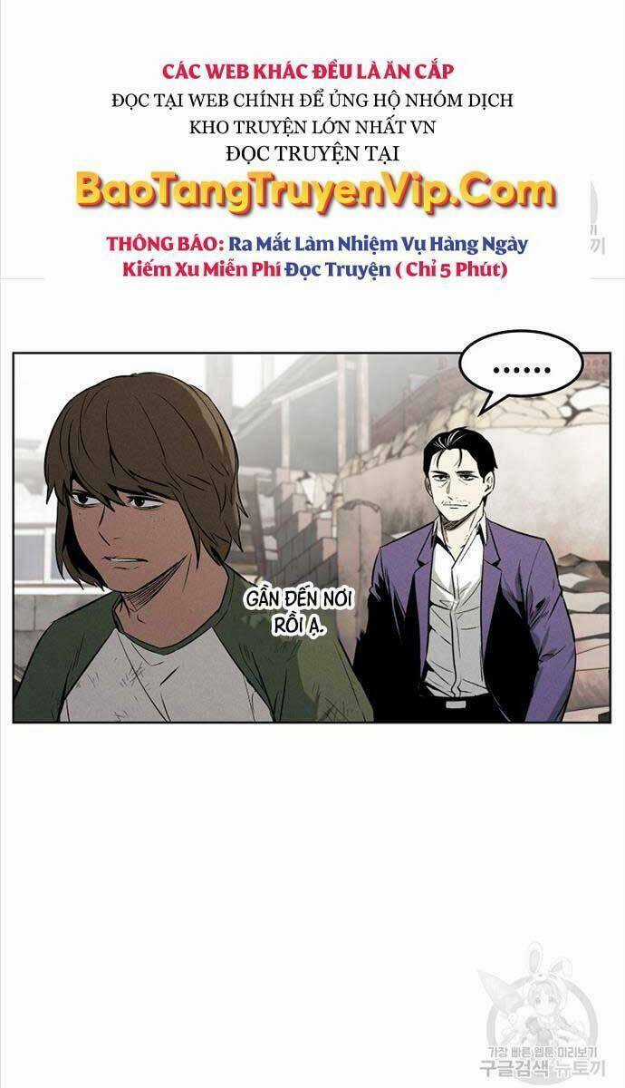 Kẻ Bất Bại - Chapter 46 - Trang 75
