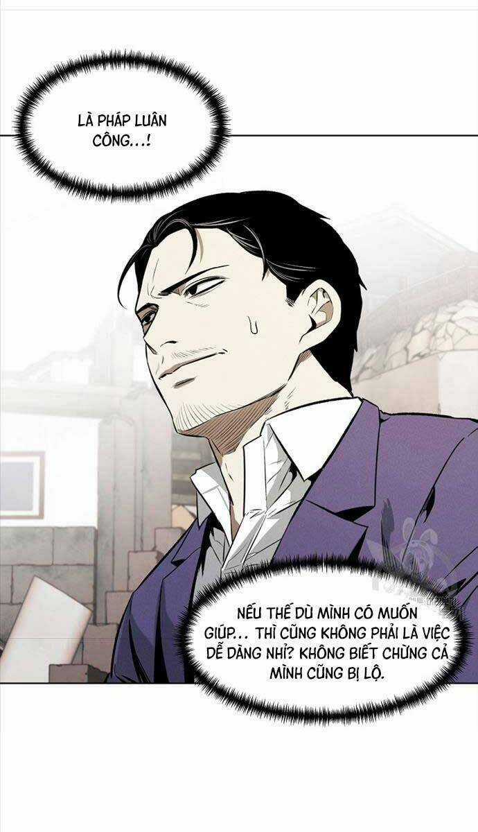 Kẻ Bất Bại - Chapter 46 - Trang 76