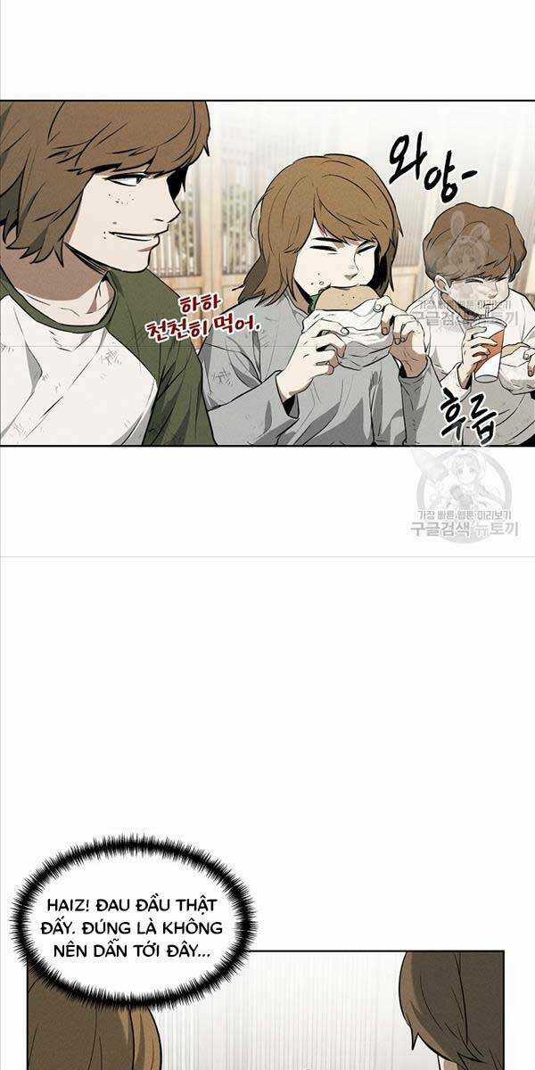 Kẻ Bất Bại - Chapter 47 - Trang 11