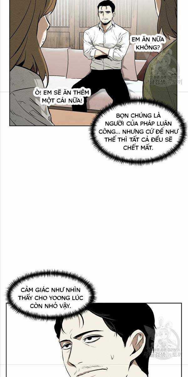 Kẻ Bất Bại - Chapter 47 - Trang 12