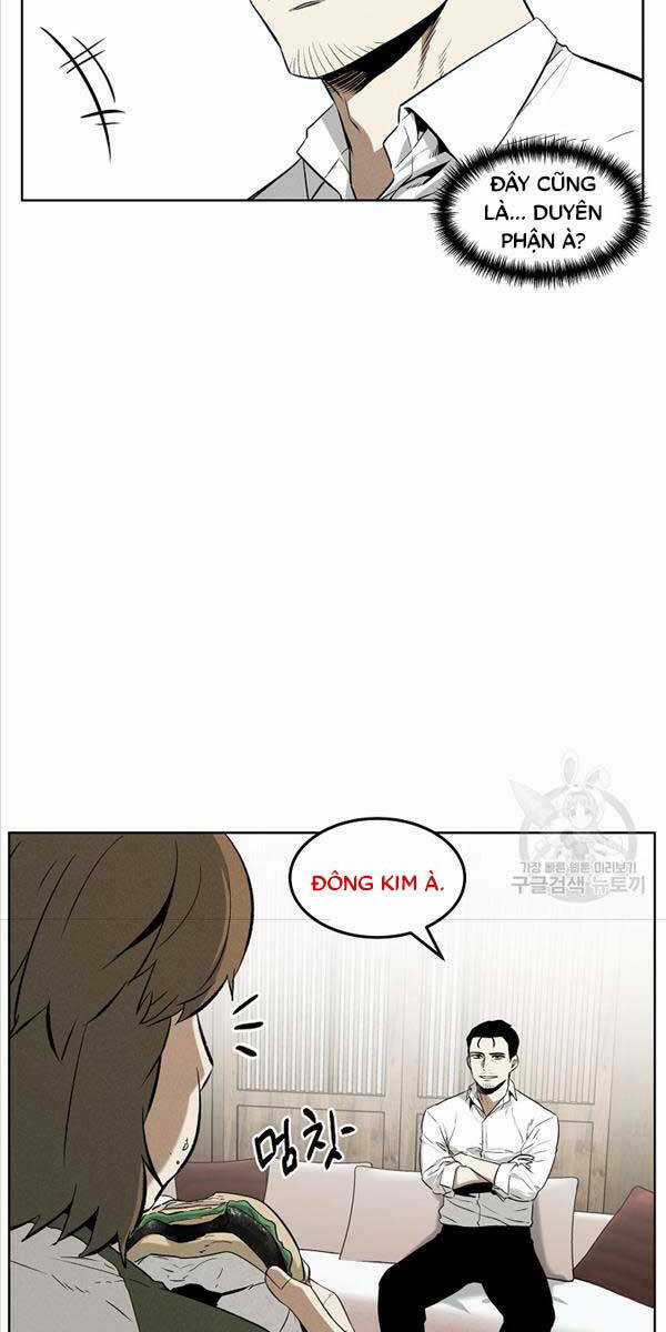 Kẻ Bất Bại - Chapter 47 - Trang 13