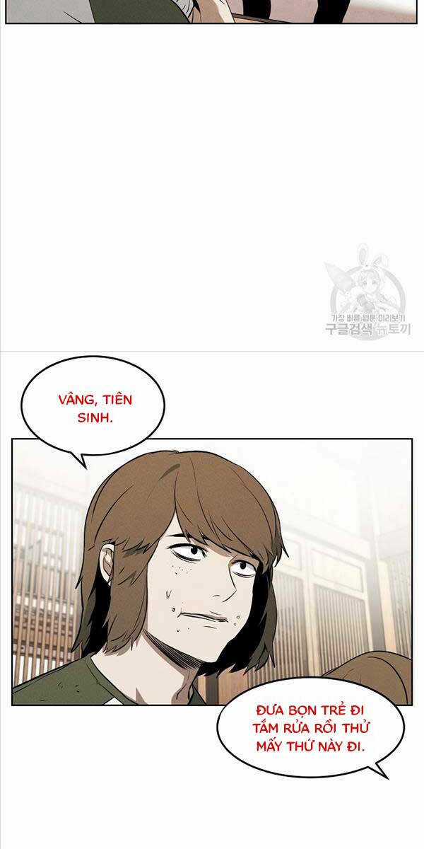 Kẻ Bất Bại - Chapter 47 - Trang 14