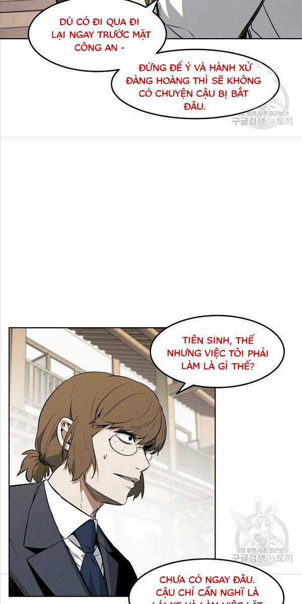 Kẻ Bất Bại - Chapter 47 - Trang 18