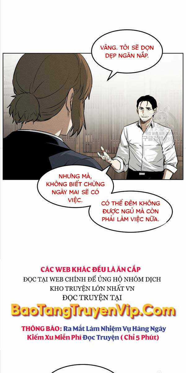 Kẻ Bất Bại - Chapter 47 - Trang 20